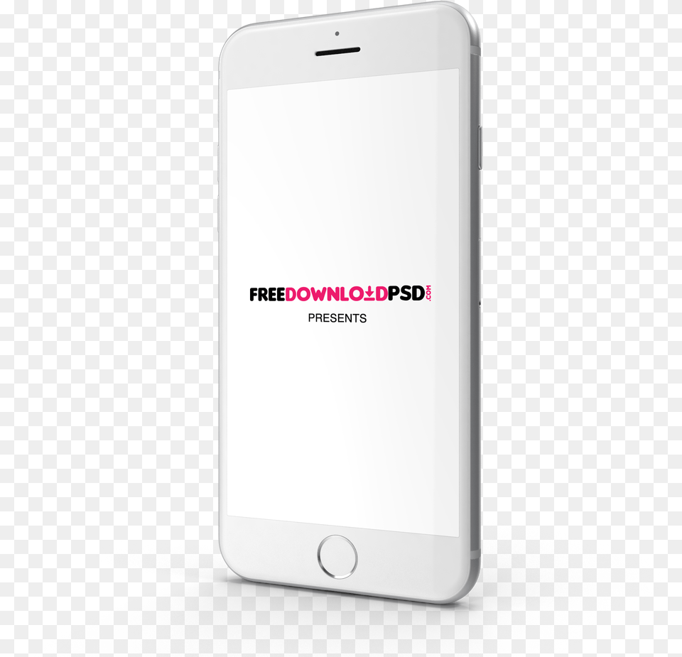 Download We Create Iphone 7 Silver Mockup For The Best Cuckoo Xcel Price, Electronics, Mobile Phone, Phone Free Transparent Png