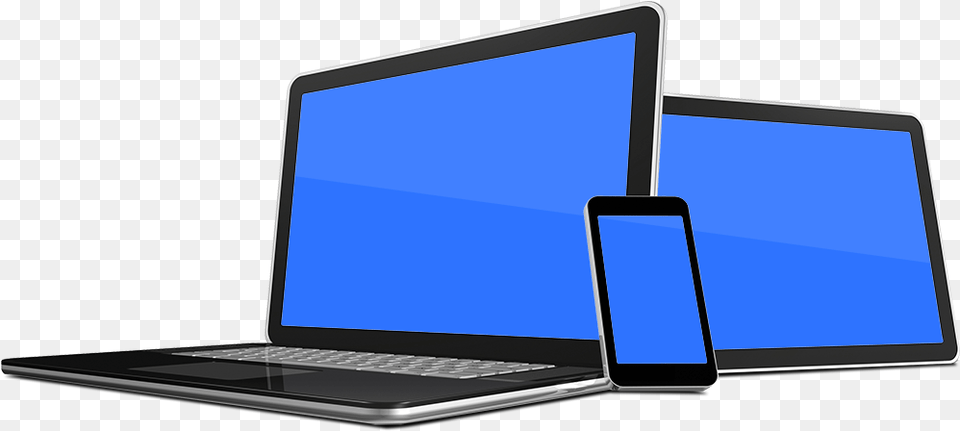 Download We Repair All Devices From Laptop And Desktop, Computer, Electronics, Pc, Screen Png Image