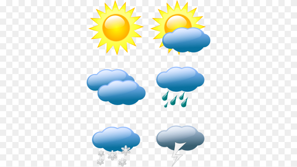 Download Weather Report Image And Clipart, Nature, Outdoors, Sky, Baby Free Transparent Png