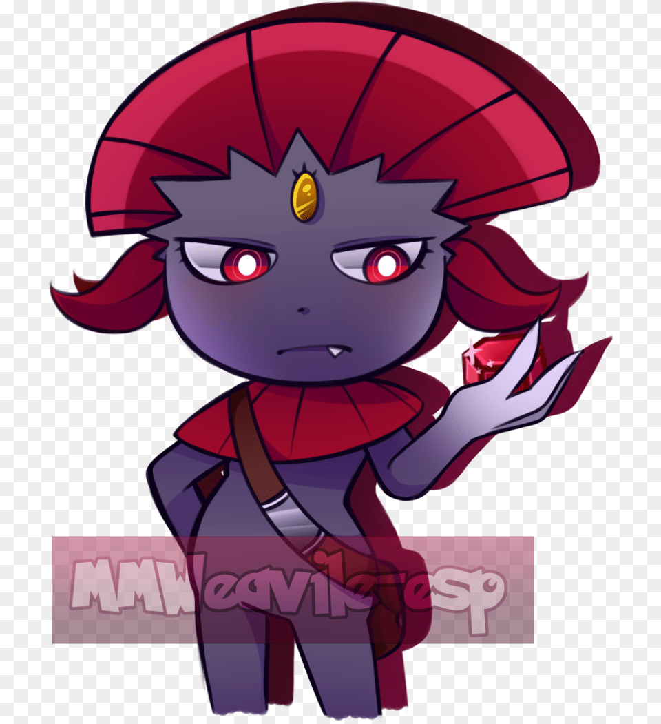Download Weavile Fictional Character, Book, Comics, Publication, Baby Free Png