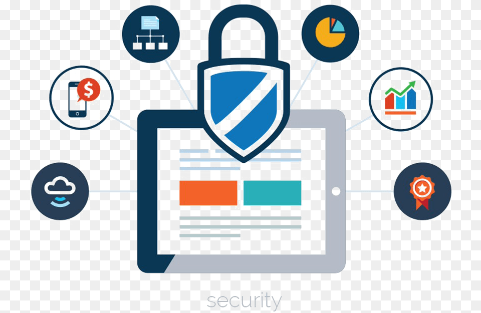 Download Web Security Photo Website Security Png Image