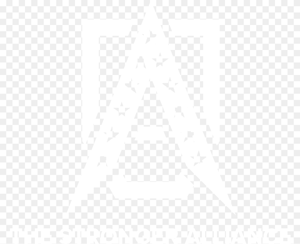 Download Website Footer Logos Triangle, Symbol, Logo Png
