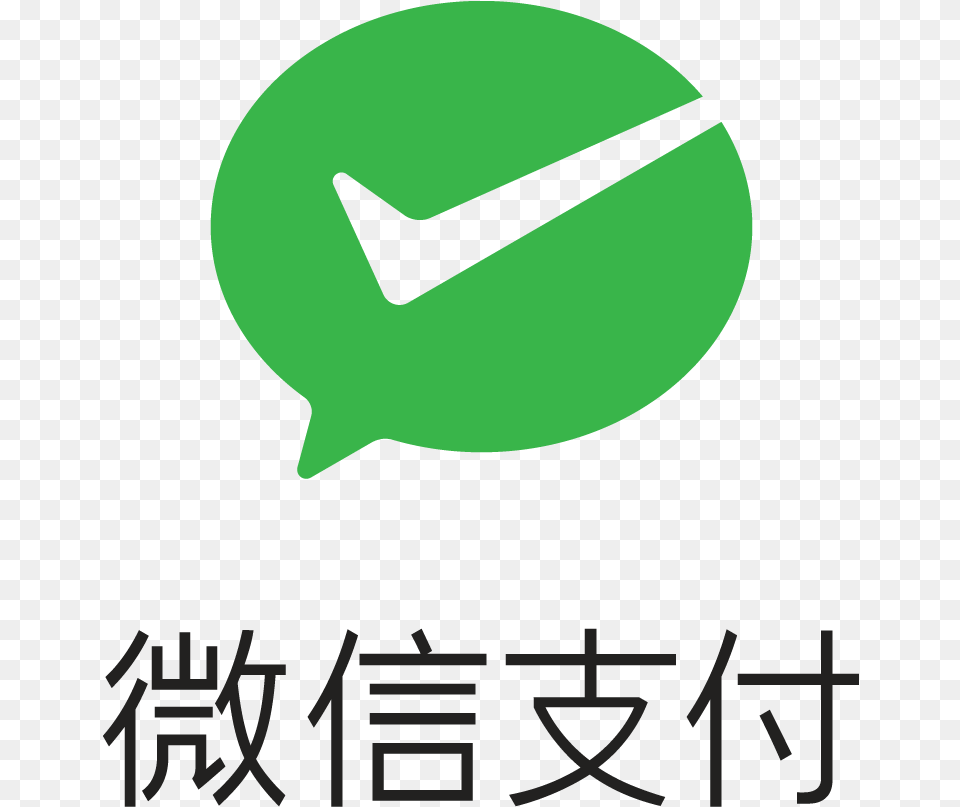 Download Wechat Pay Securty Wechat Pay Logo Vector Free Png