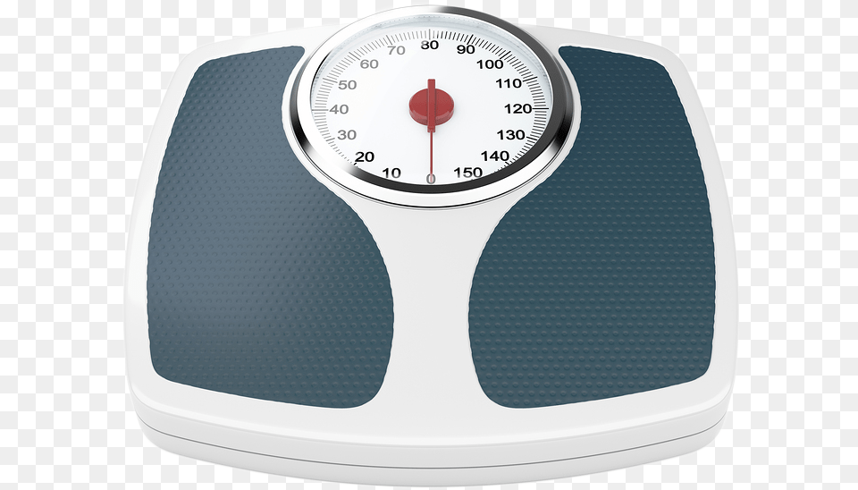 Weight Scale Transparent Analog And Digital Scales Free Png Download