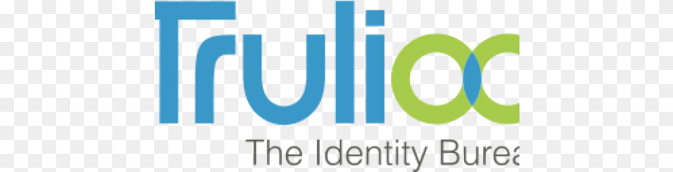Download Welcome To New Sponsor Trulioo Trulioo Logo Trulioo, Text Png Image