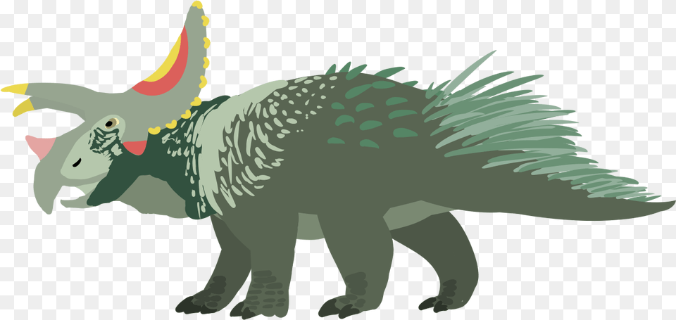 Download Welcome To Reddit Triceratops With No Animal Figure, Dinosaur, Reptile Free Transparent Png