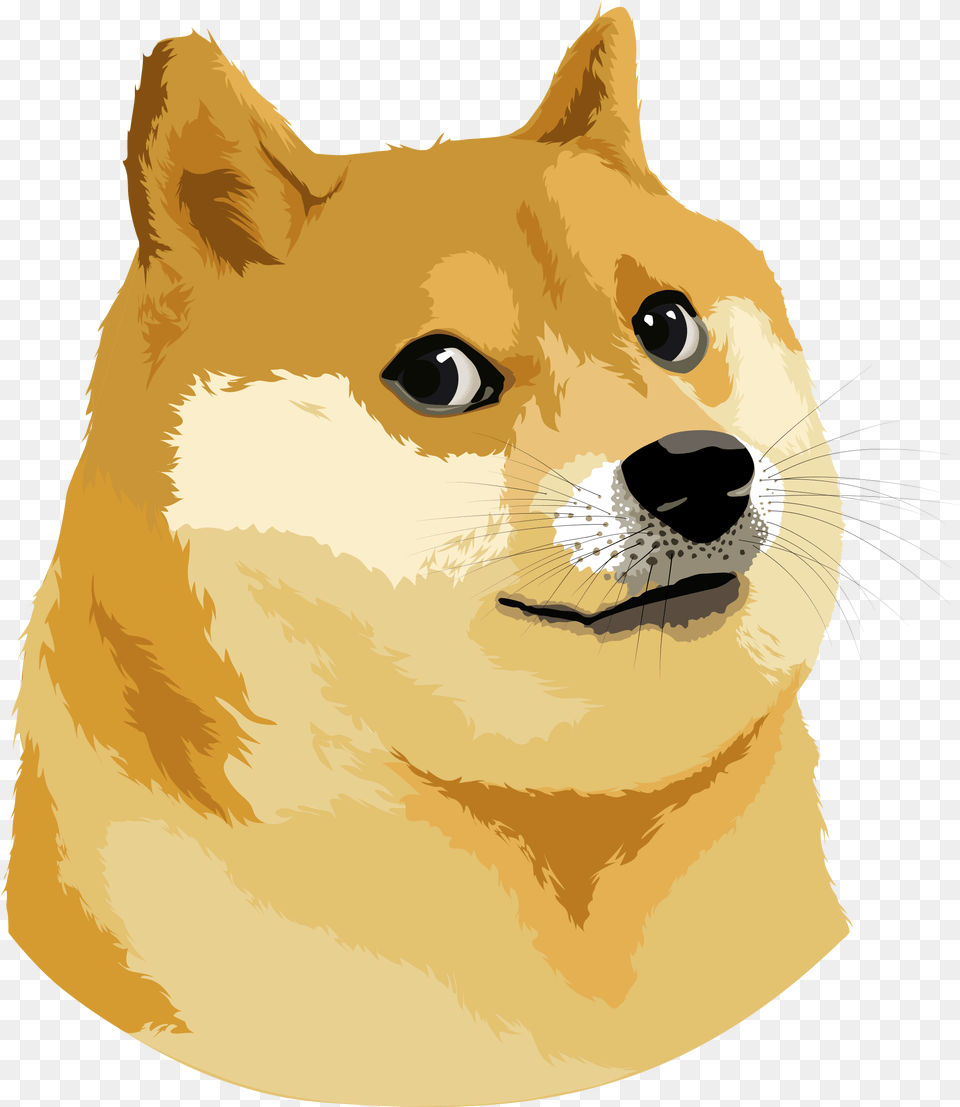 Download What Is Dogemap Shiba Inu Emoji Discord, Animal, Canine, Dog, Husky Free Transparent Png