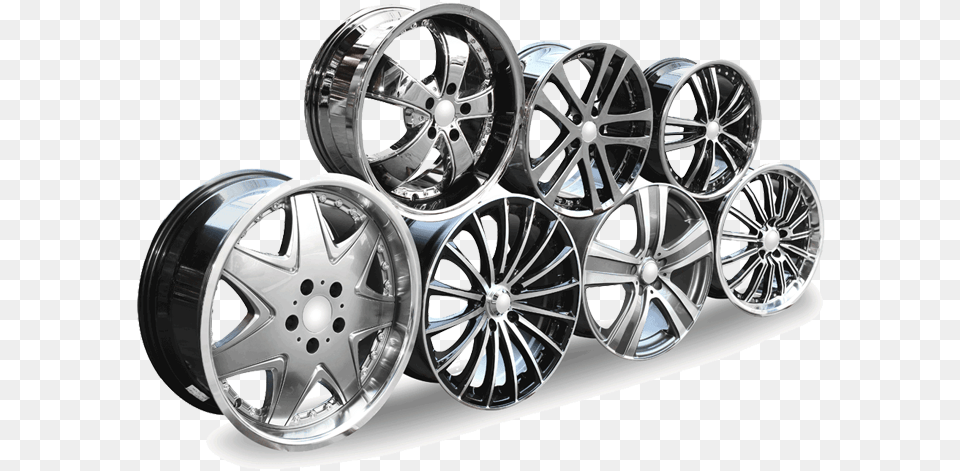 Download Wheel Rim Transparent 482 Car Rims, Alloy Wheel, Car Wheel, Machine, Spoke Png