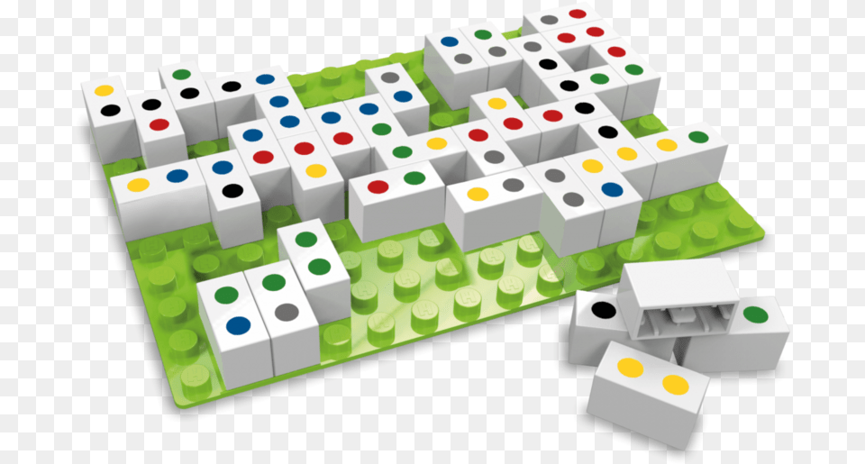 Download When Classics Like Dominoes And Match Four Get A, Toy, Game, Domino Png Image