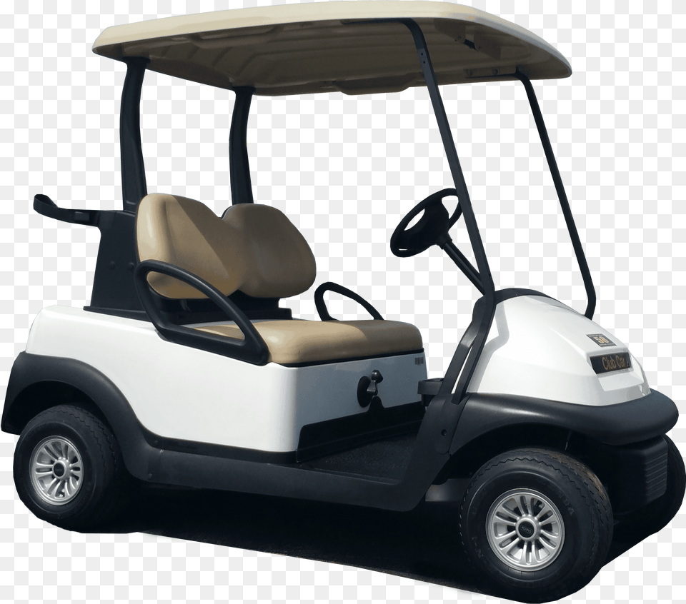 Download Whether You Need 1 Golf Car For Visiting The Flea For Golf, Vehicle, Transportation, Golf Cart, Sport Free Transparent Png