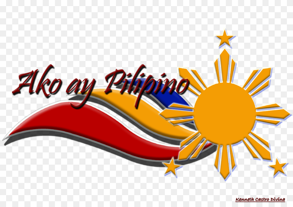 Download While Surfing Looking For The Pinoy Logo Free Png