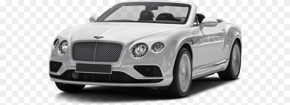 Download White Convertible Bentley White Bentley, Car, Transportation, Vehicle, Coupe Png