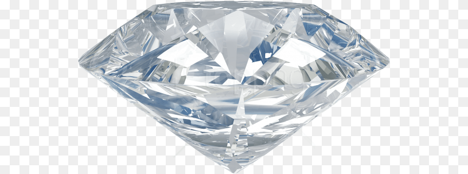 Download White Diamond Images Background Diamond, Accessories, Gemstone, Jewelry Free Png