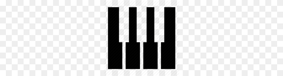 Download White Piano Icon Clipart Musical Keyboard Piano Clip Art Png Image