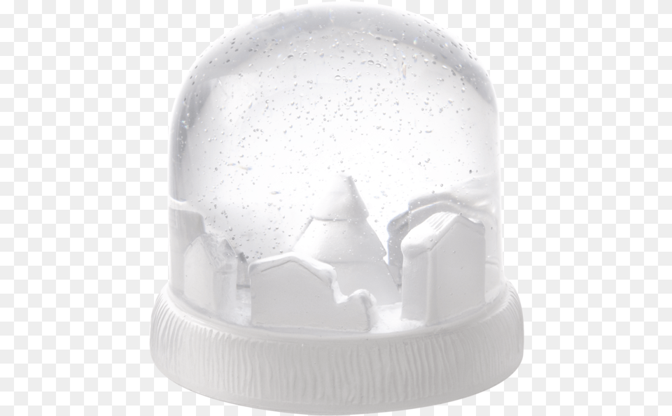 Download White Snow Globe Image Hard, Light, Birthday Cake, Cake, Cream Free Png