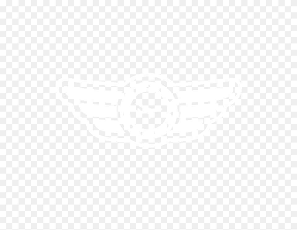 Download White Swoosh Twitter White Icon Image Airplane, Cutlery Png