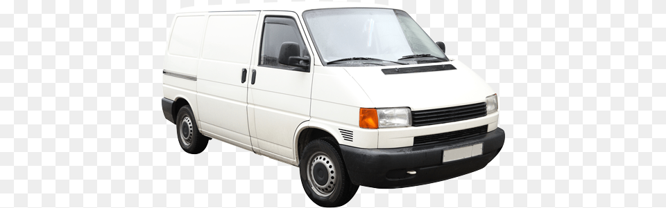 Download White Van White Vans Car, Caravan, Transportation, Vehicle, Moving Van Png