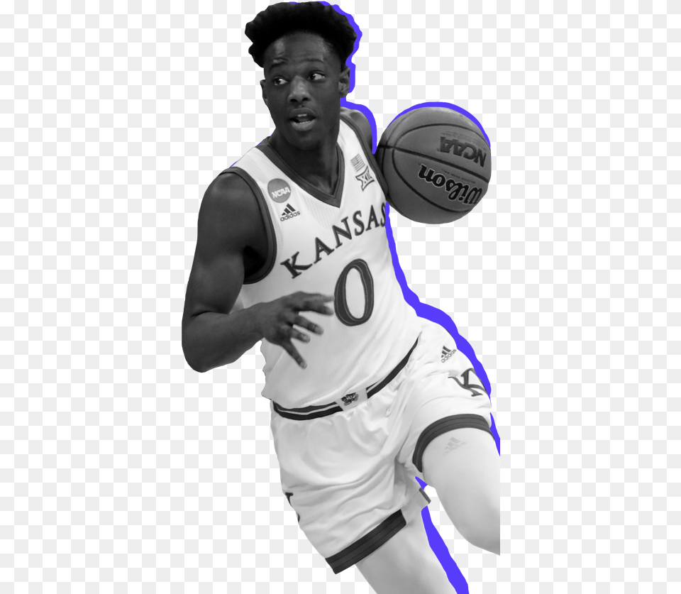 Who To Watch Basketball Moves Full Size College Basketball Players Transparent, Sport, Hand, Finger, Person Free Png Download