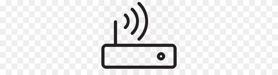 Download Wifi Router Icon Clipart Wireless Router Wi Fi Internet, Text Free Transparent Png