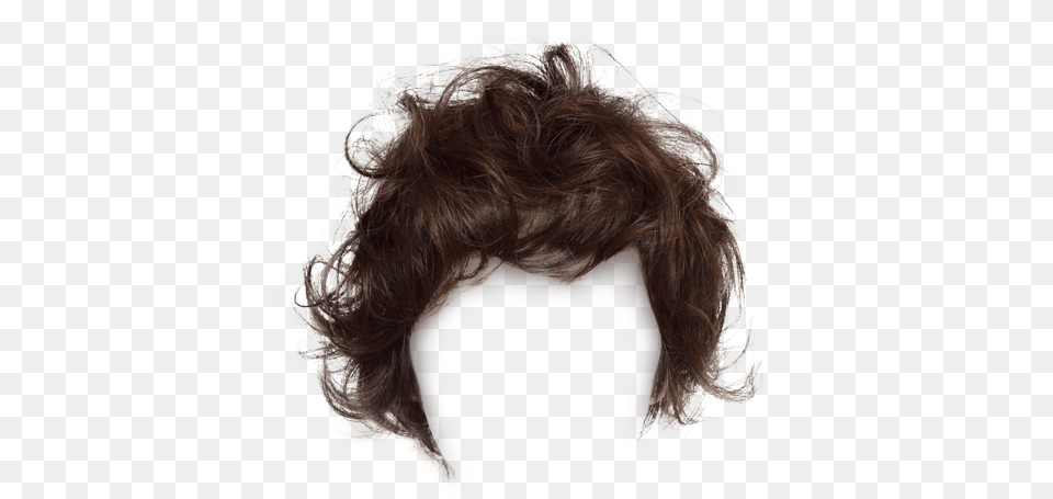 Download Wig Clips Hairstyle Short Pull Short Curly Hair, Adult, Female, Person, Woman Free Transparent Png