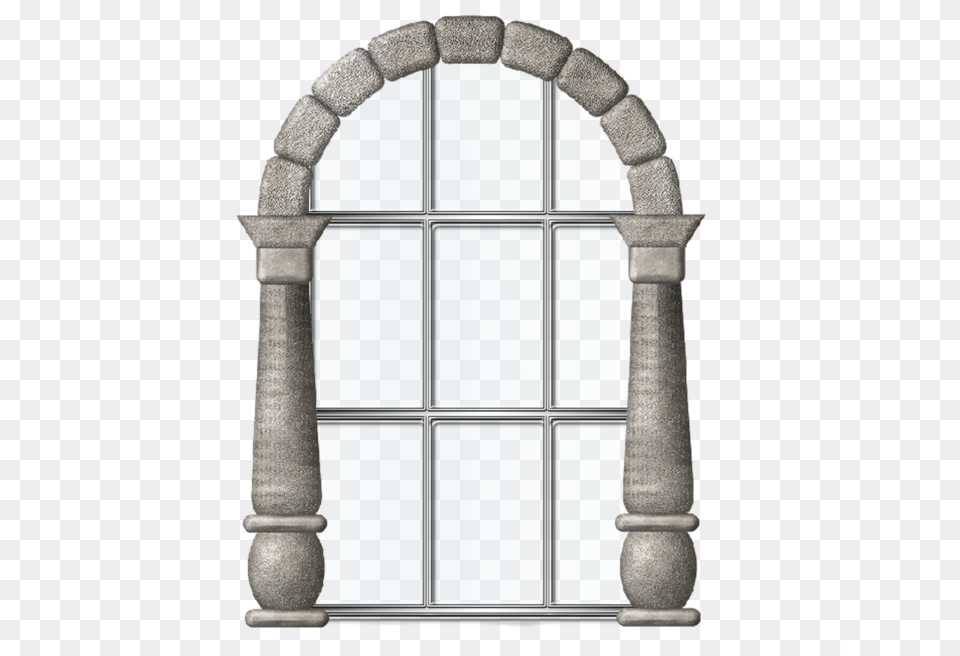Download Window Free, Arch, Architecture Png