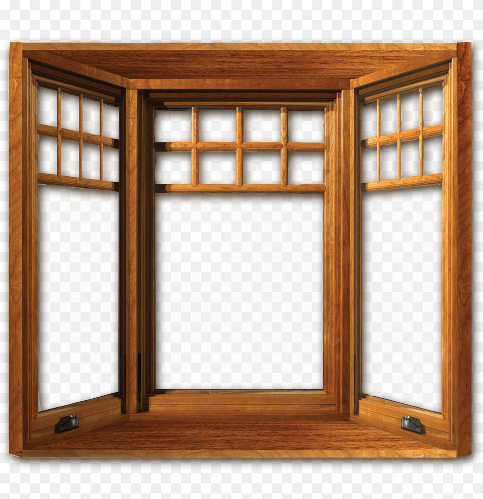Window Icon Window Wood, Bay Window Free Png Download