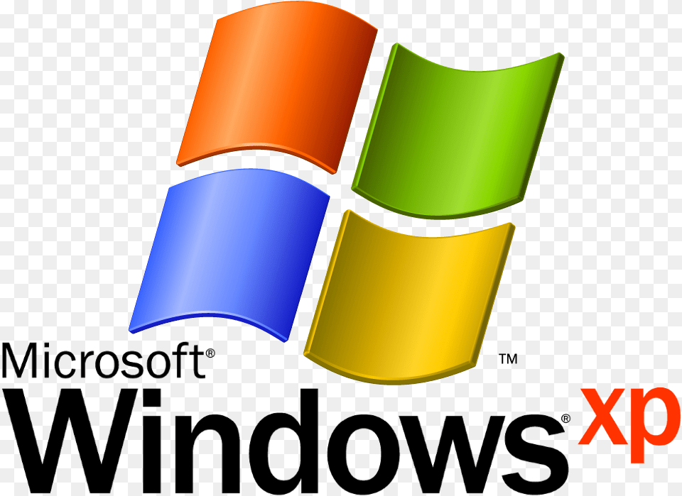 Download Windows Xp Hq Windows Xp Logo Png Image