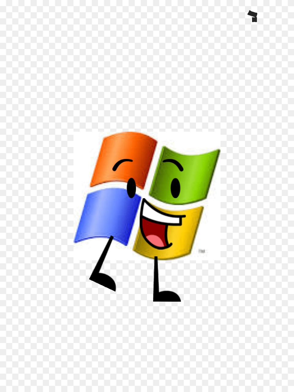 Download Windows Xp Logo 0 Windows Xp Png Image