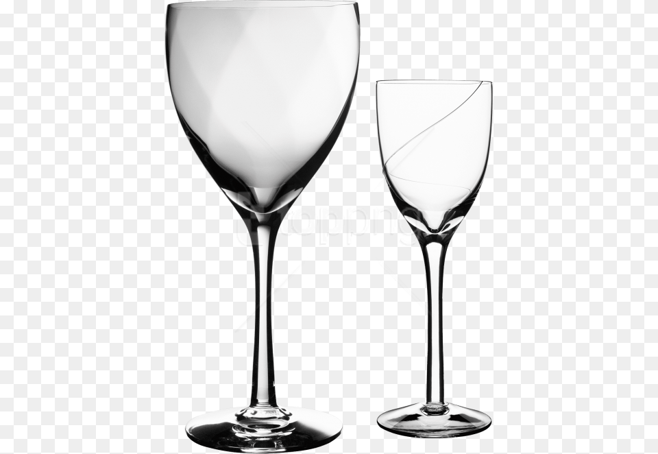 Download Wine Glass Images Background Kosta Boda Chateau Hvidvinsglas, Alcohol, Beverage, Goblet, Liquor Free Transparent Png