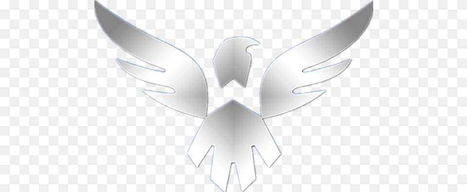 Download Wings Gaming Dota 2 Logo Full Size Image Pngkit Wings Dota 2 Logo, Emblem, Symbol, Blade, Dagger Png