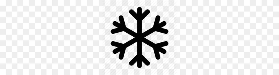 Download Winter Icon Clipart Computer Icons Clip Art, Nature, Outdoors, Snow, Snowflake Free Png