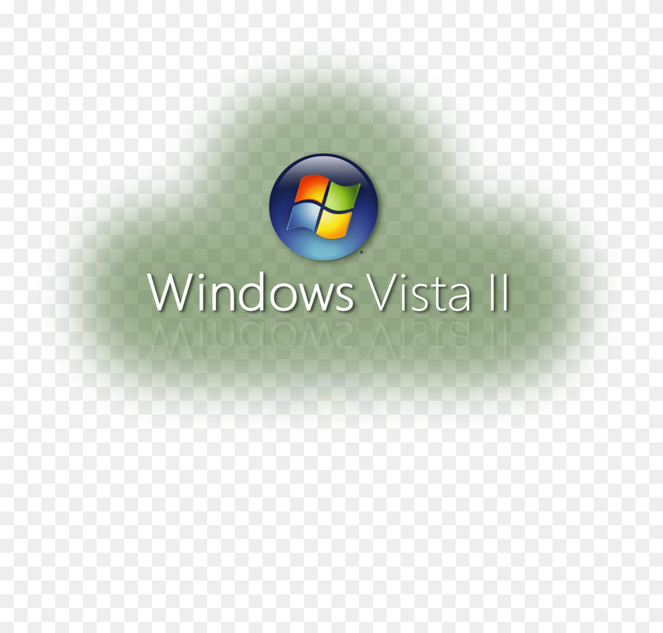 Download Winvis2logo Windows 7 With No Windows Vista, Green, Ball, Sport, Tennis Png Image
