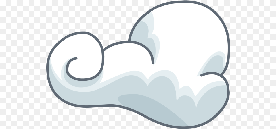 Download Wispy Clouds Icon Club Penguin Clouds, Face, Head, Person, Mustache Png Image