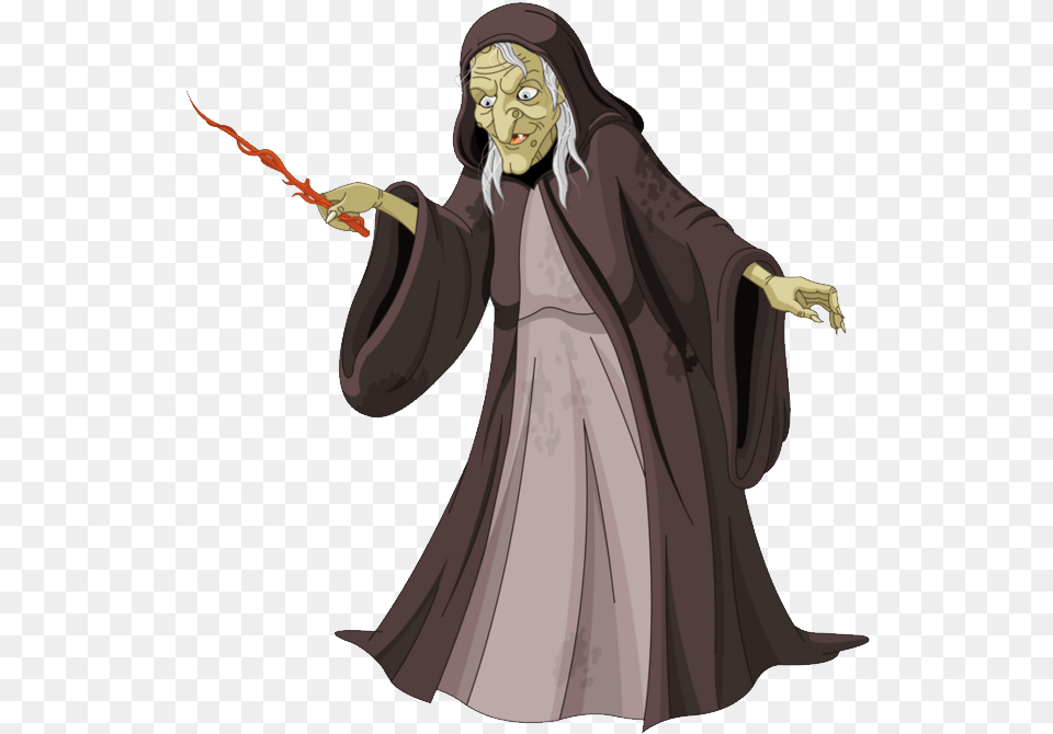 Download Witch For Transparent Halloween Witches, Fashion, Adult, Female, Person Free Png