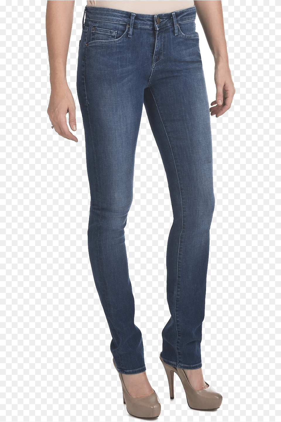 Download Women Jeans Image For Girls Jeans, Clothing, Footwear, High Heel, Pants Png
