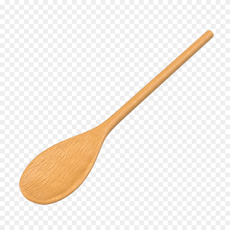 Download Wooden Spoon Wooden Spoon No Background, Cutlery, Kitchen Utensil, Wooden Spoon Free Transparent Png
