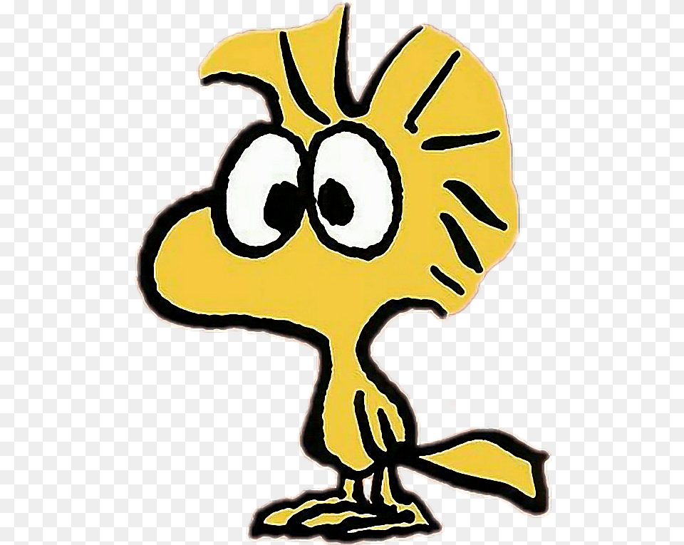 Download Woodstock Snoopy Hd Uokplrs Snoopy And Woodstock Angry, Baby, Person, Cartoon Png