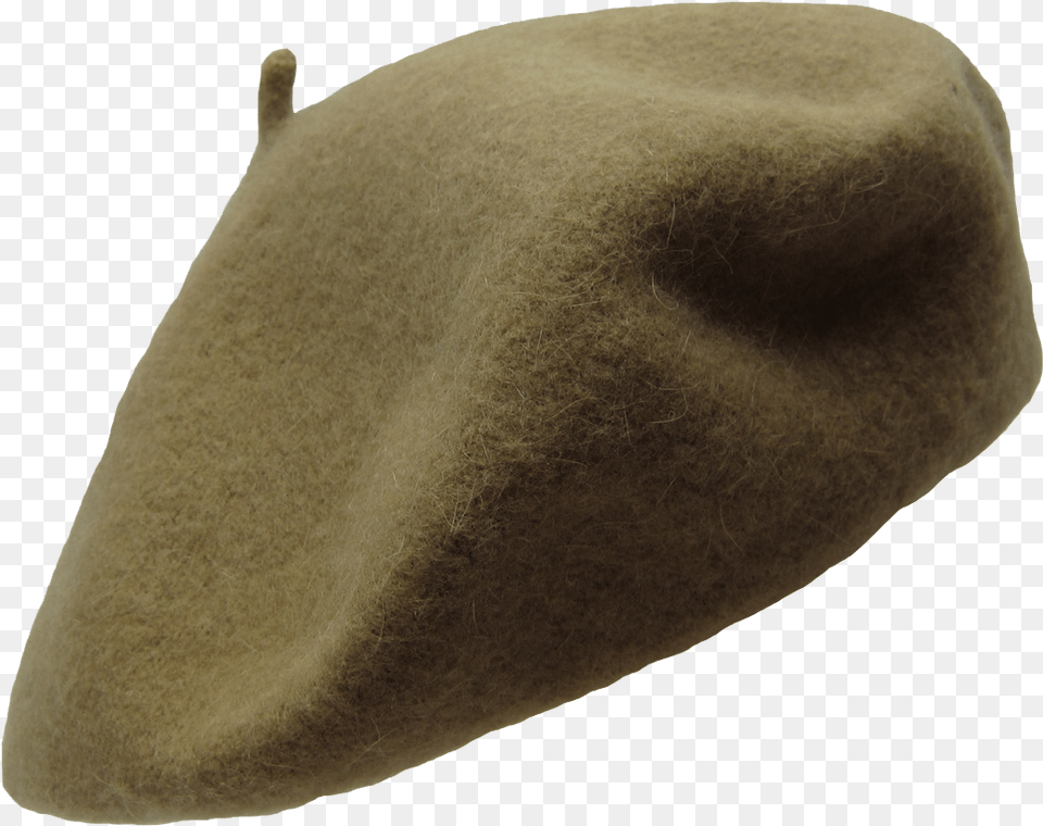 Wool French Beret Beanie, Cap, Clothing, Hat, Animal Free Png Download