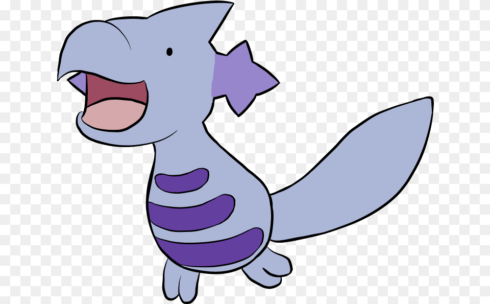 Download Wooper Aerodactyl Pokefusion Pokemon Fusion Fictional Character, Cartoon, Baby, Person, Animal Free Transparent Png