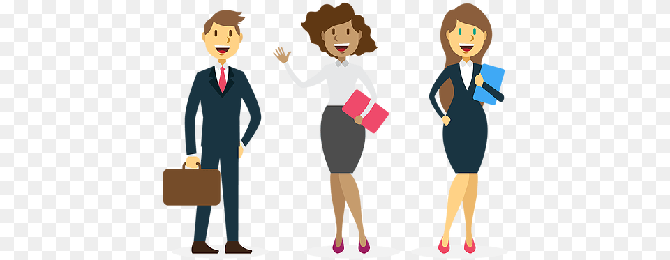 Download Work Transparent People Vector, Bag, Woman, Adult, Baby Png Image