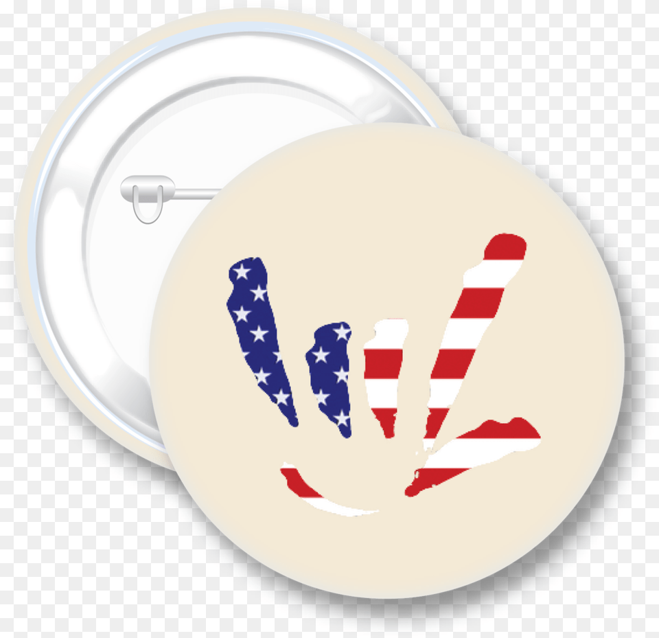 Download World Flag Pins Circle, Food, Meal, Gold, Plate Free Transparent Png