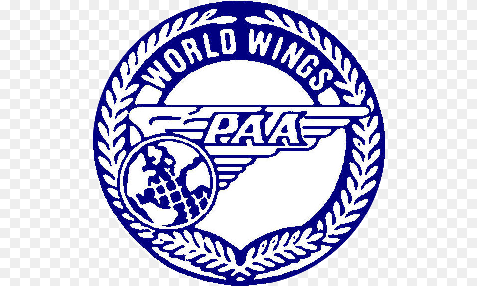 Download World Wings Logo World Wings International World Wings Logo, Badge, Symbol, Emblem, Disk Png Image