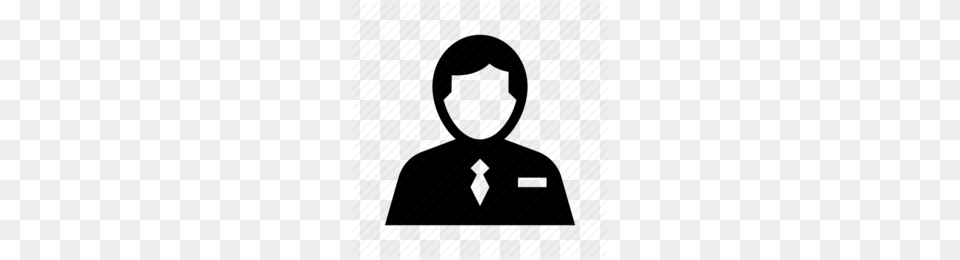 Download Worship Boss Clipart Supervisor Clip Art, Person, Stencil, Face, Head Free Transparent Png