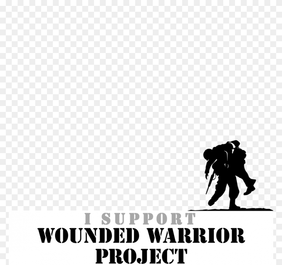 Download Wounded Warrior Project Stick Flag 4x6quot Clipart Wounded Warrior Project Boston, Page, Text, Letter Free Png