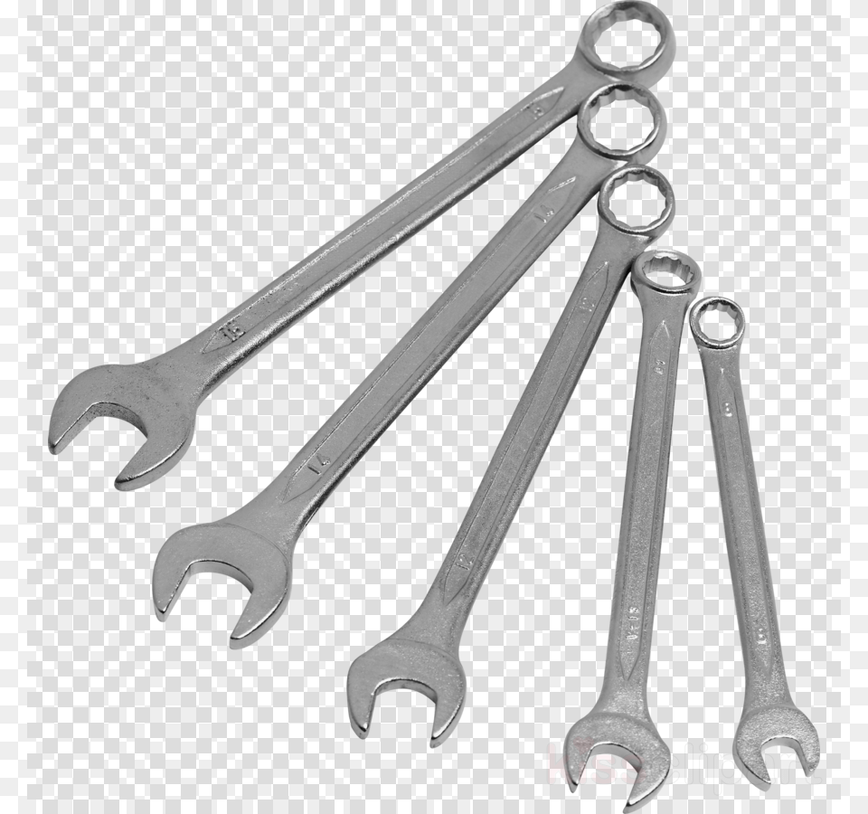 Download Wrench Clipart Spanners Clip Art Wrench Spanner Download Png