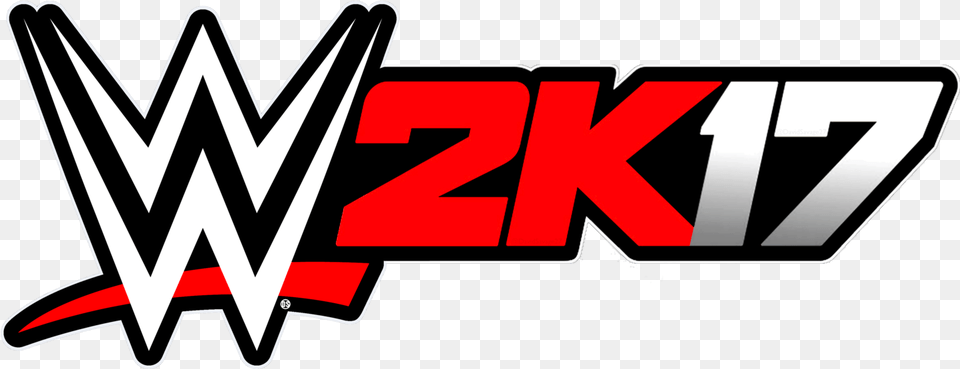 Download Wwe 2k17 Logo By Ultimate Wwe2k18 Logo, Dynamite, Weapon Free Transparent Png