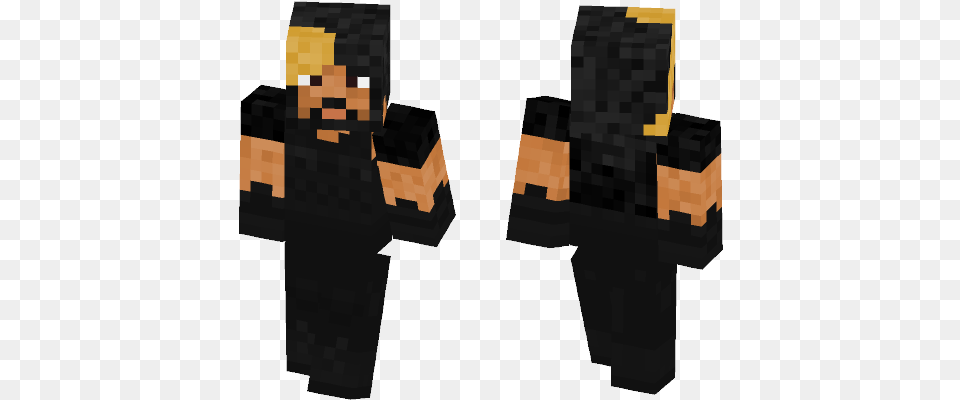 Download Wwe Seth Rollins Shield Minecraft Skin For Minecraft Rainbow Six Smoke Skin, Person Free Transparent Png