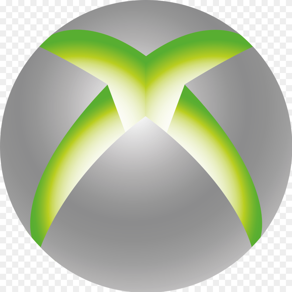 Xbox Picture 499 Logos Xbox, Sphere, Ball, Football, Soccer Free Png Download