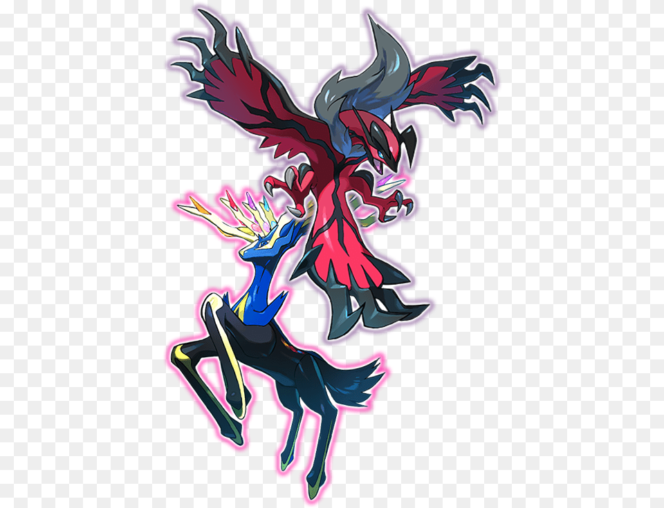 Download Xerneas E Pokemon Masters Lysandre, Art, Graphics, Dynamite, Weapon Free Png