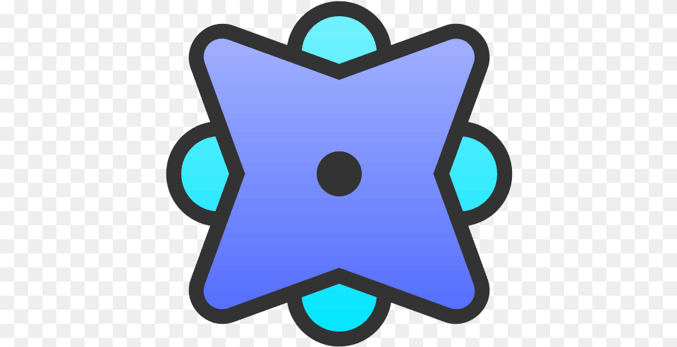 Download Xim Icon Pack Android Apk Dot, Star Symbol, Symbol Png Image
